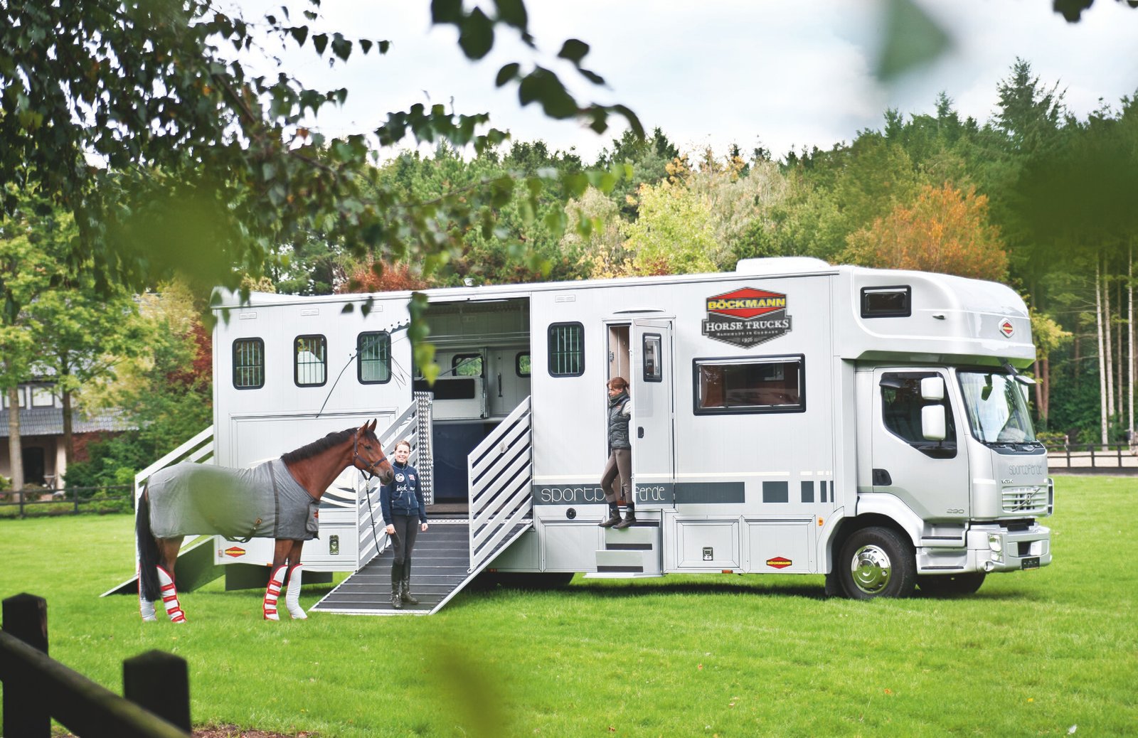 Volvo VM 360 6x4 Plataforma 2021