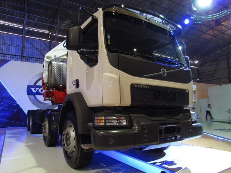Volvo VM 360