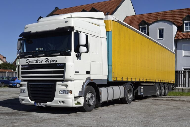 DAF XF 480